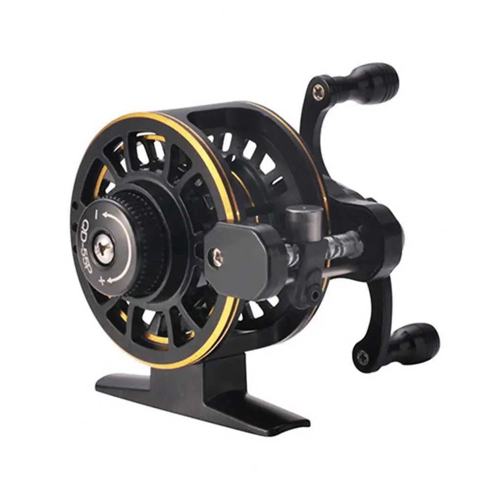 practical Saltwater Fishing Spinning Reel Stability Fishing Reels High Speed Spinning Fishing Reel for ReseriorXJ241209
