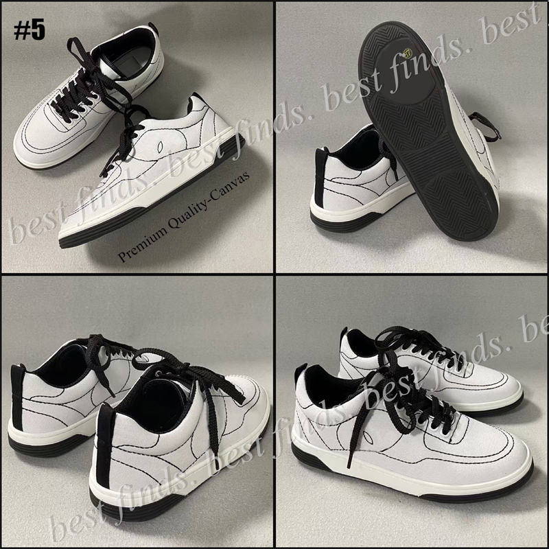 (Premium Version) Fashion Women's Sneakers Casual Canvas Running Shoes Gifts for Women