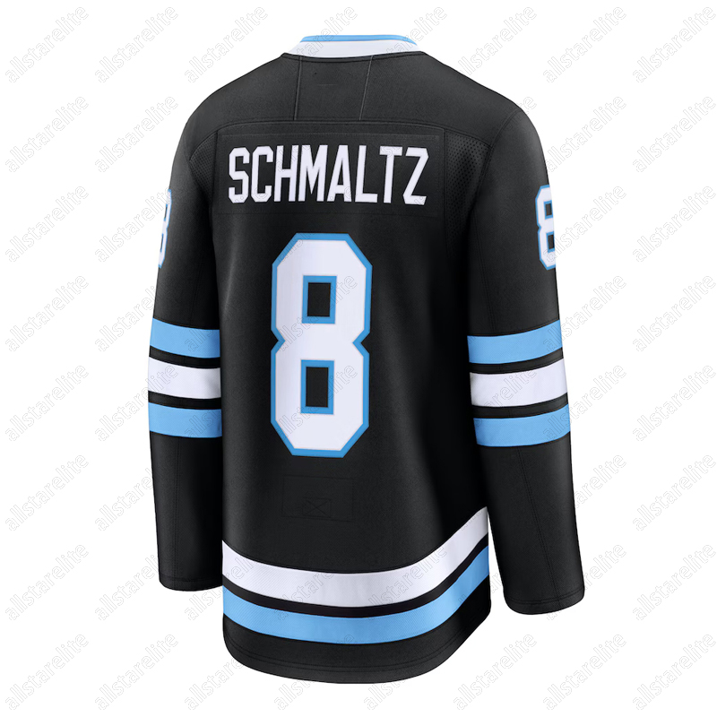 2024-25 Clayton Keller Inaugural Season Jersey Lawson Crouse Mikhail Sergachev Logan Cooley Ingram Kailer Yamamoto Jaxson Stauber Hockey Jersey