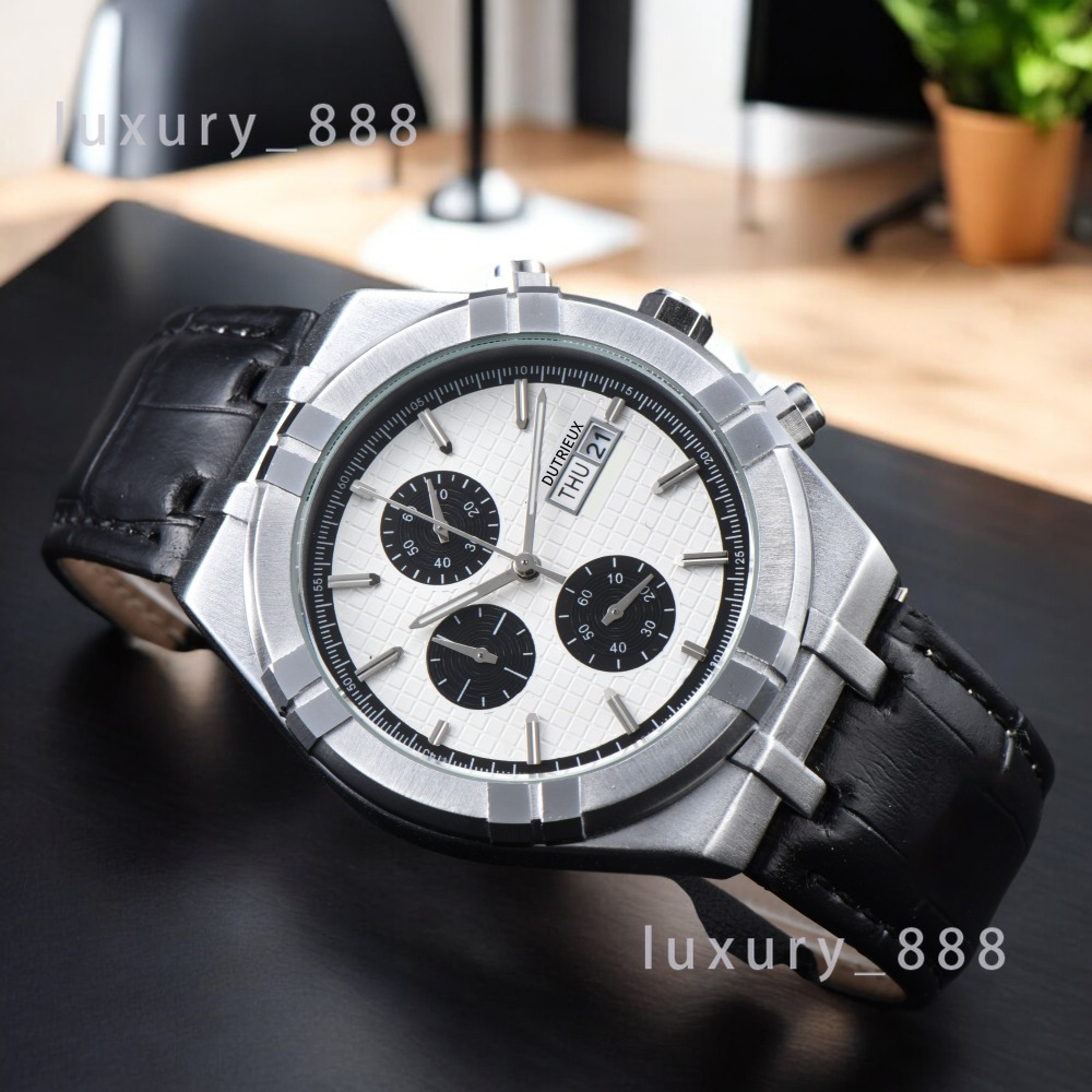 Business Quartz Lux… - image