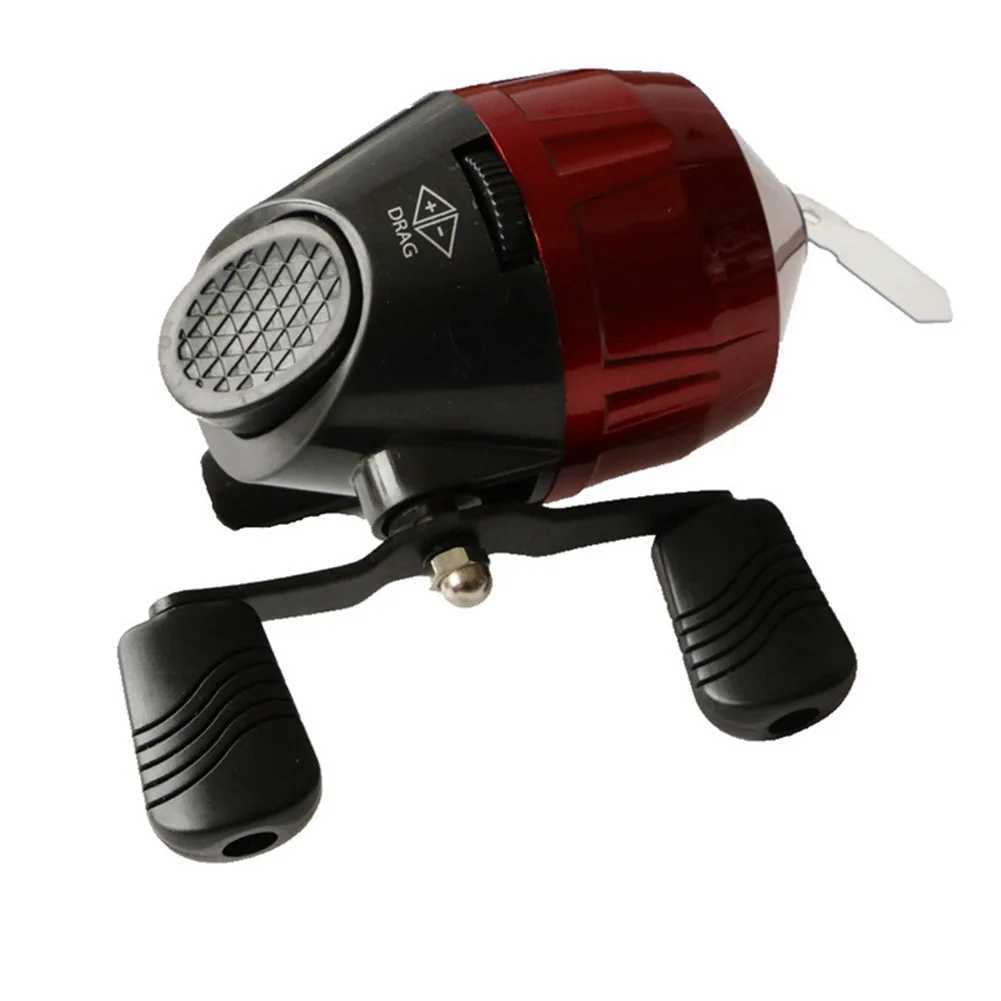 New Fishing Reel With nce Hand Gear Ratio 3.0 1 Lightweight Ultra Smooth High Speed Fishing TackXJ241209