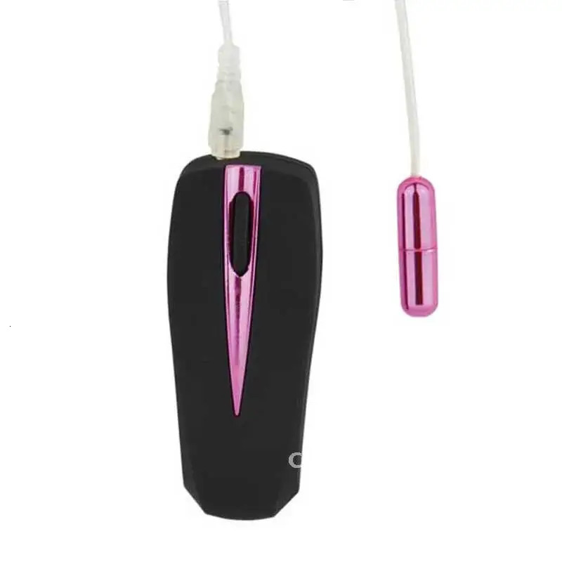 Vagina Balls Mini Bullet vibrator Sex Toys Multi-speed vibrating Eggs remote control Vibrators G-Spot Masturbation Dildo sextoy 241209