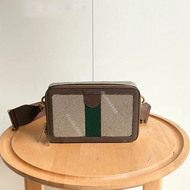 Designer Men Messenger Bag Luxury Quality wallet Fashion Outdoor Casual Women Crossbody Bag Small capacity leather handbag clutch bag shoulder bag travel bag