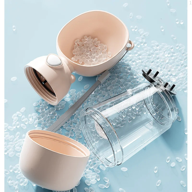 Portable Water Dispenser for Pets Outdoor Multi-functional Pet Companion Cup and Drinking Supplies for Dogs Going Out 241209