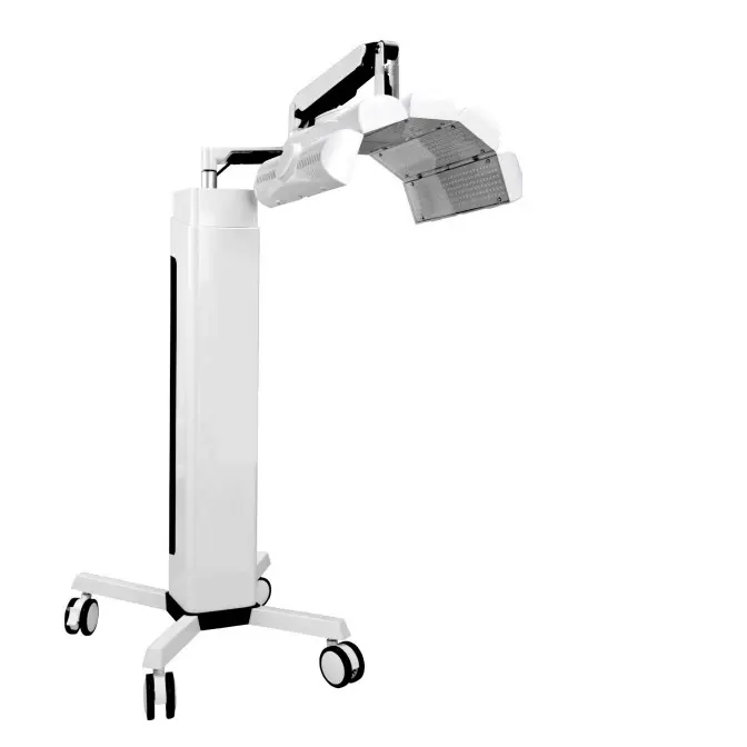 4 Colors PDT LED Light Therapy Body Care Machine Face Skin Rejuvenation LED Facial Beauty SPA Red Light Wrinkle Removal Pdt Led Phototherapy