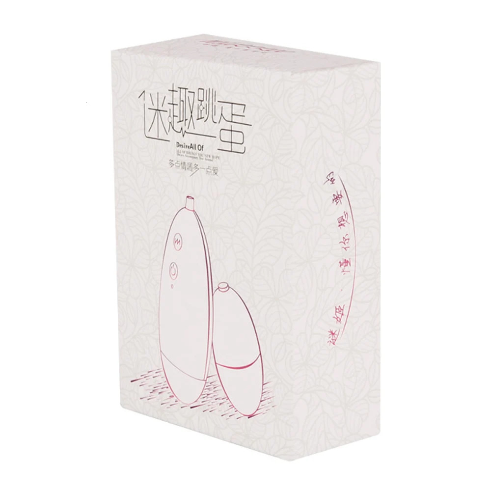 MizzZee Bullet Vibrators For Women 20 frequency Vagina Balls Jump Egg Clitoral G Spot sex toys for woman Lesbian Masturbation 241209