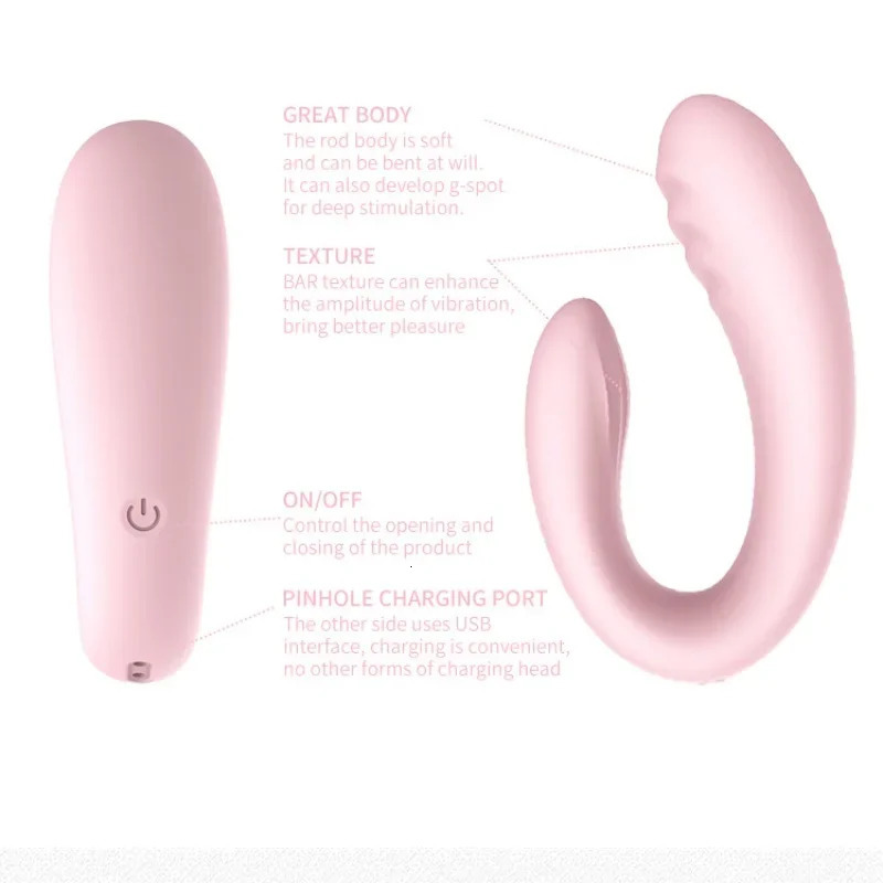 Wireless Remote Outdoors Wearable Vibrator G-spot Vaginal Massager Clitoral Stimulation Dildo Anal Vibrator Female Masturbator 241209