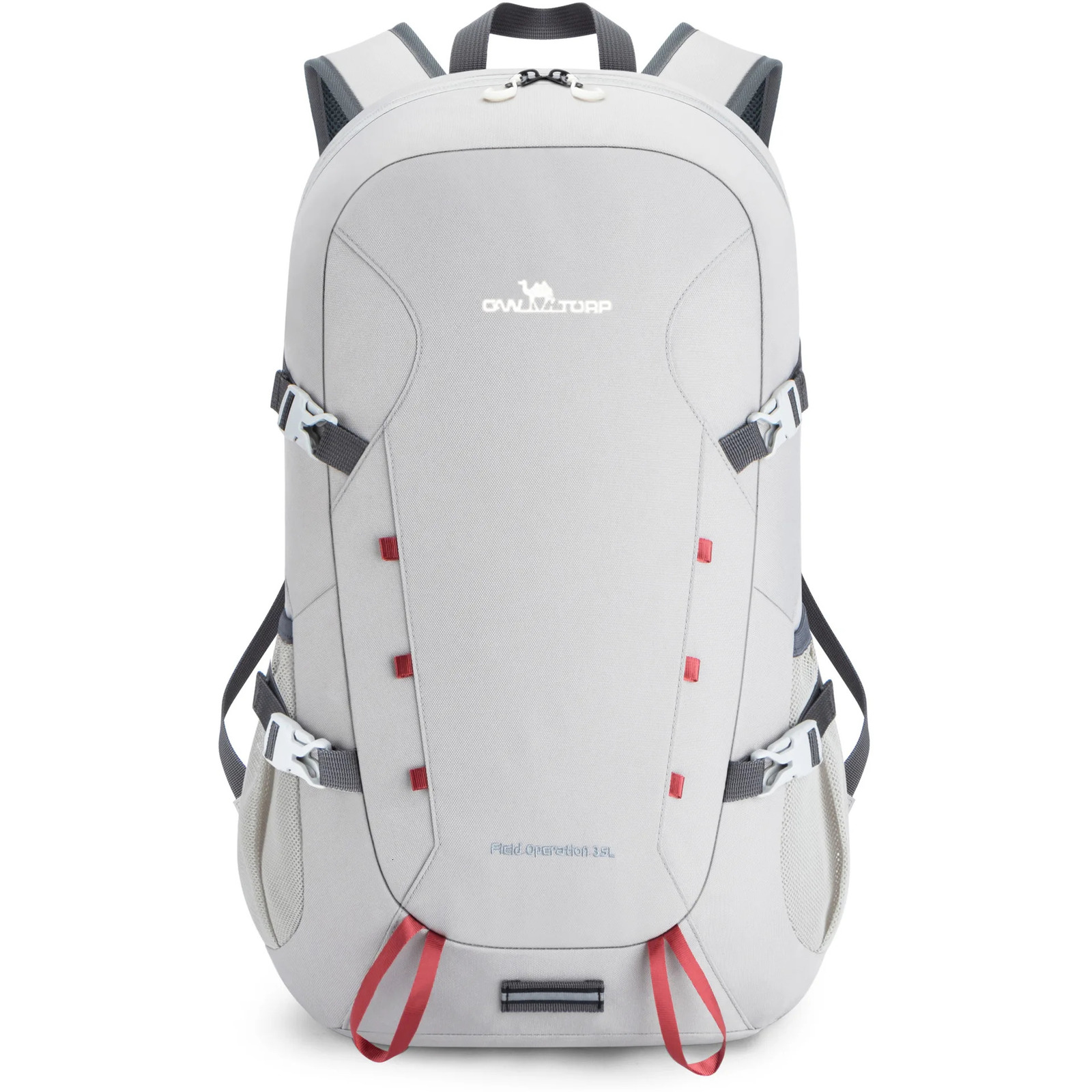 Multi Functional Large Capacity Travel Bag For Women Waterproof Outdoor Hiking Climbing Sports Backpack Lightweight Folding Bag 241209