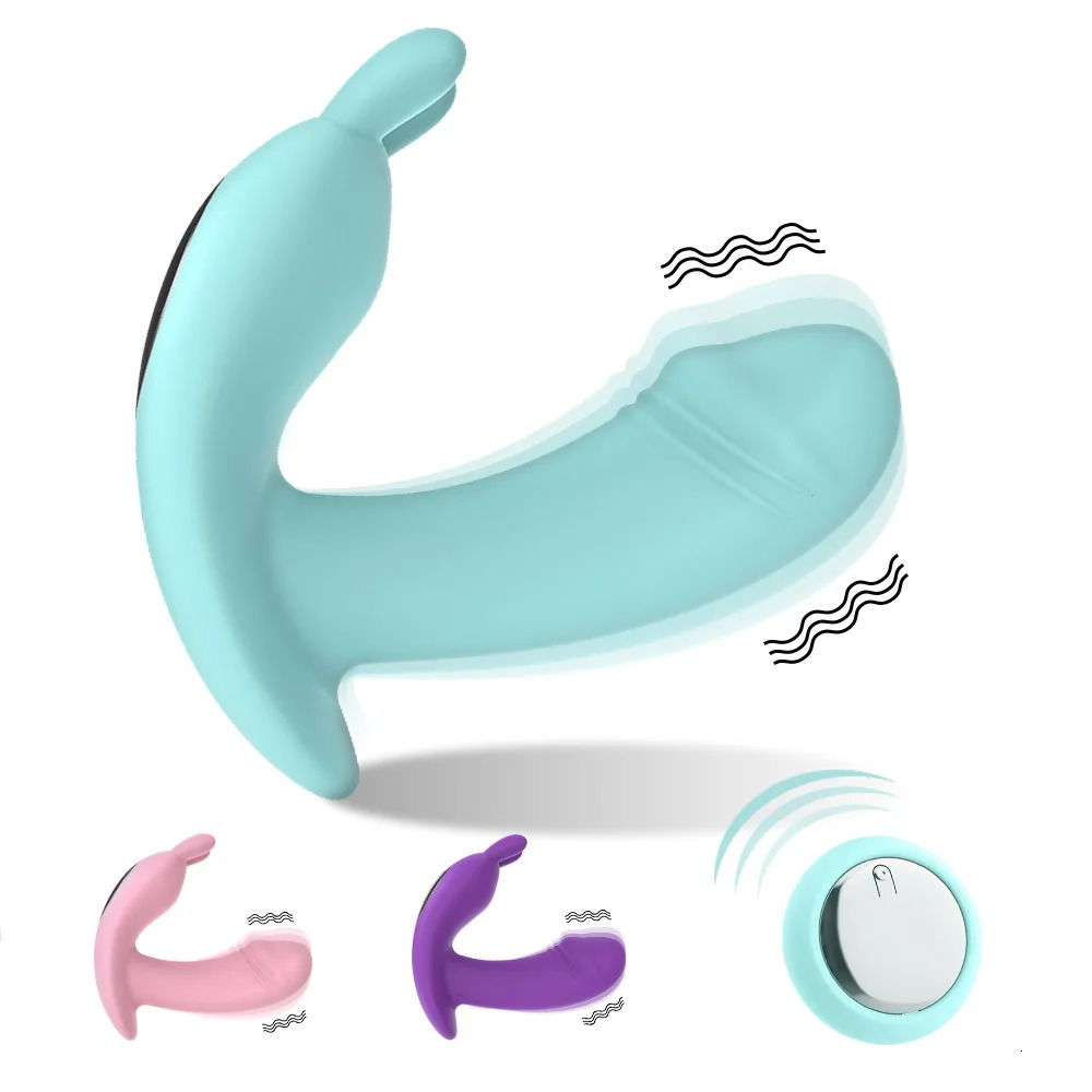 Wearable Bluetooth Vibrator for Women Wireless Remote Control Vibrating Egg Clitoris Stimulator Female Sex Toys for Couples 241209