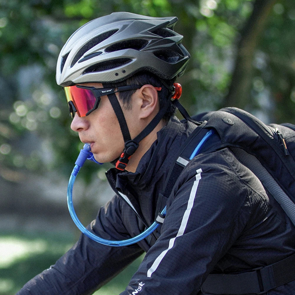 Hydration Backpack Bicycle Bag 10L Lightweight Hiking Backpack For Outdoor Hiking Climbing Running Cycling Biking Backpack 241209