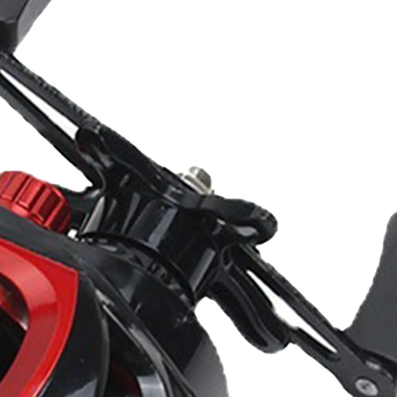 Baitcasting Reel Baitcasting Reel Metal Long Cast Powerful Lightweight Baitcaster Fishing Reel for Saltwater FreshwaterXJ241209