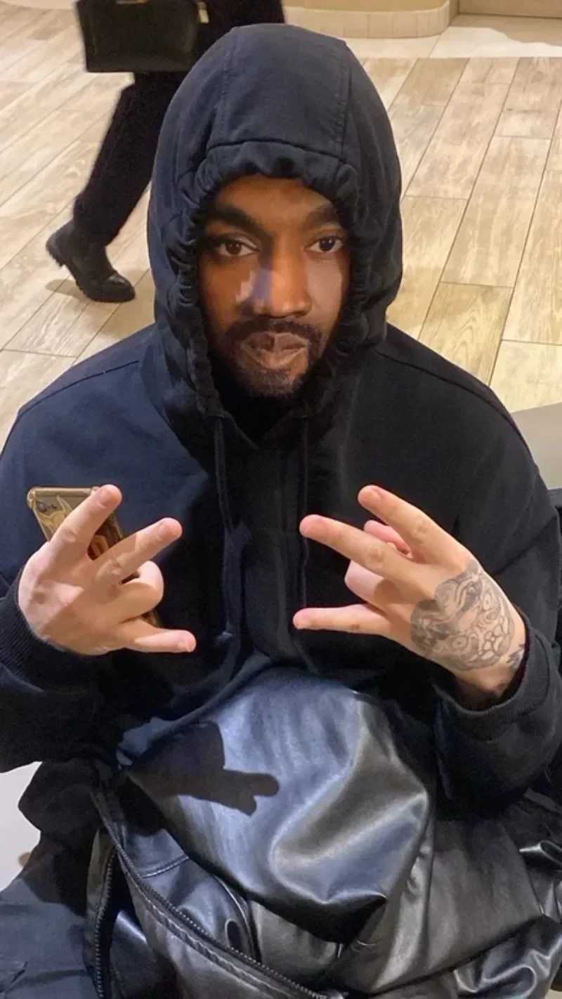 3pcsNew 3D Printed Funny Headgear Elastic Mesh Full Face Mask for Men Women Cosplay Headwear Hip Hop Fashion Balaclava Hood HatXJ241209