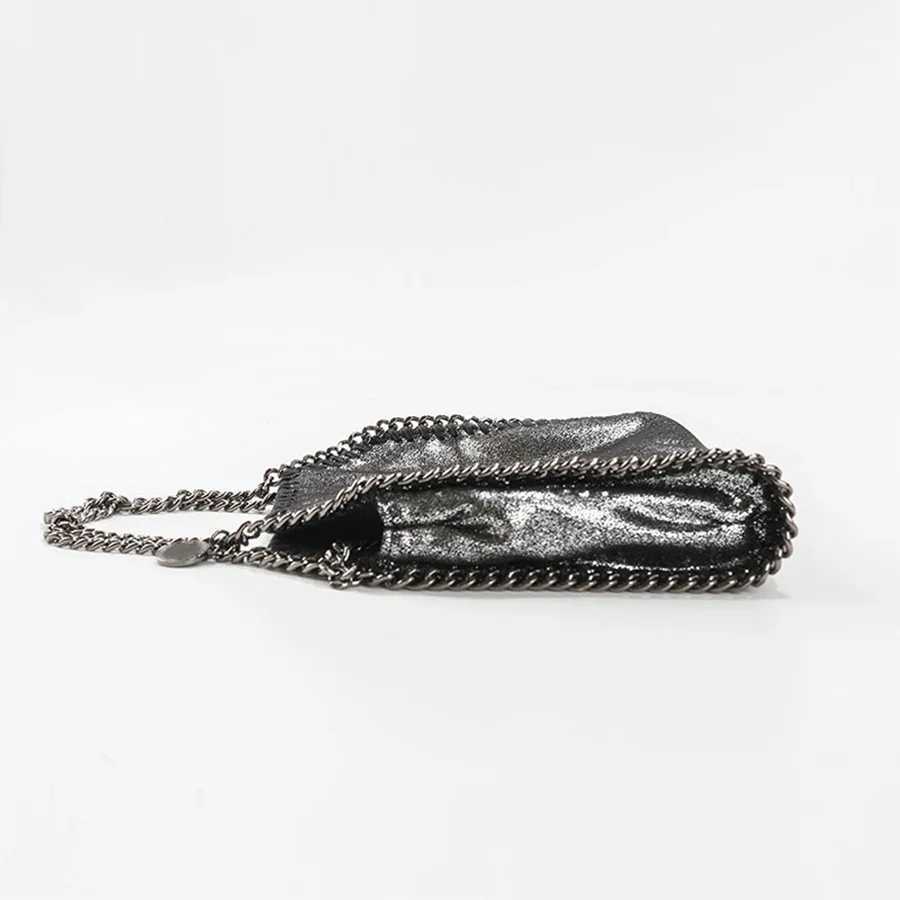 Brand Womens hot Bags New Chain Strap Quilted Purses And Handbags Designer Female Shoulder Crsossbody Bag Ladies Hand BagC250412