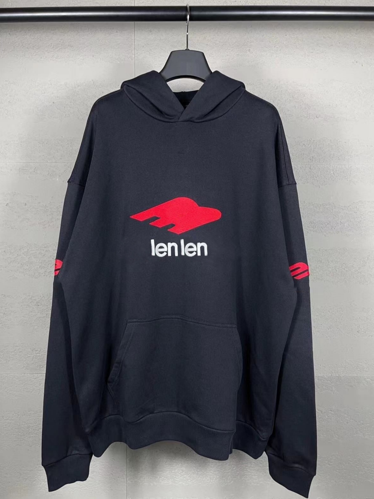 mens designer hoodie sweaters designer pullover hoodies Unisex oversized style cotton fabric Size XS-L Wholesale Price 2 pieces 5% off