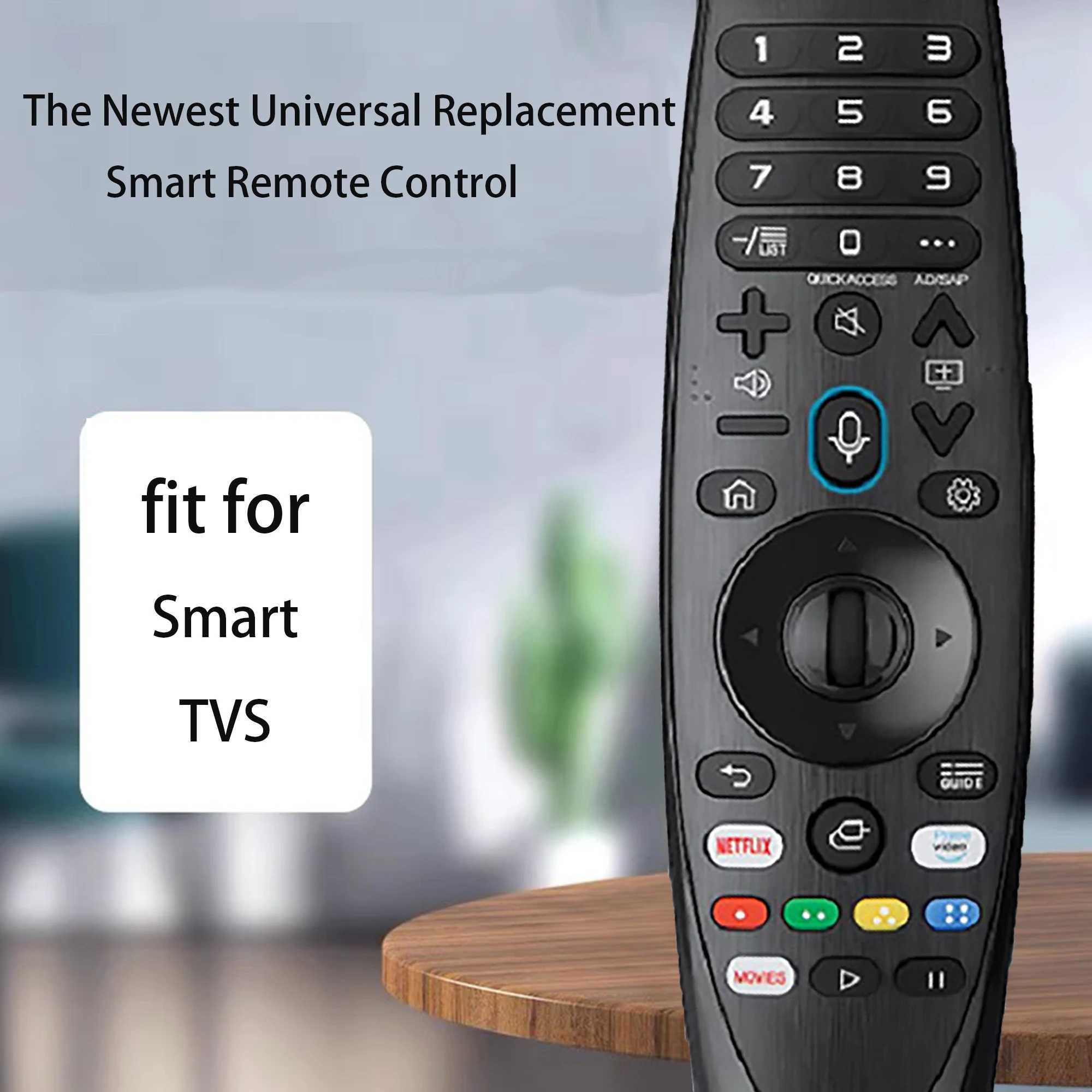 MR20GA AKB75855501 Magic Remote Control For TV AN-MR650A AN-MR18BA AN-MR19BA For Rx ZX WX Series Controller NO VOICE NO MOUSEXJ241210