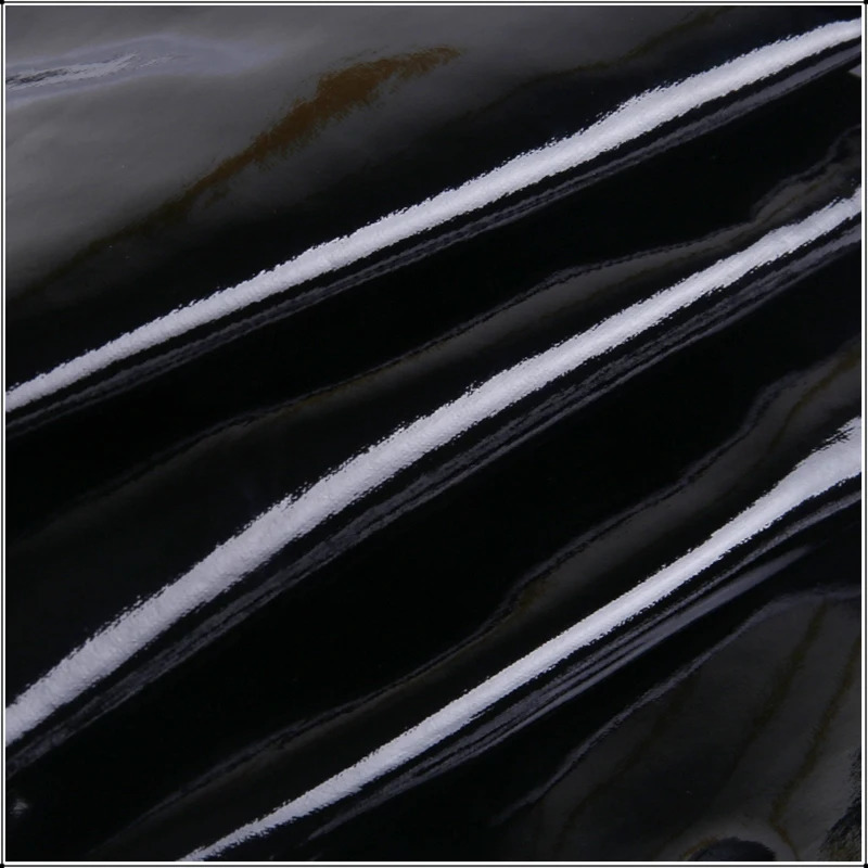 High waisted black PU leather tight fitting mens zipper womens open crotch pants latex legs nightclub pencil push ups 241209