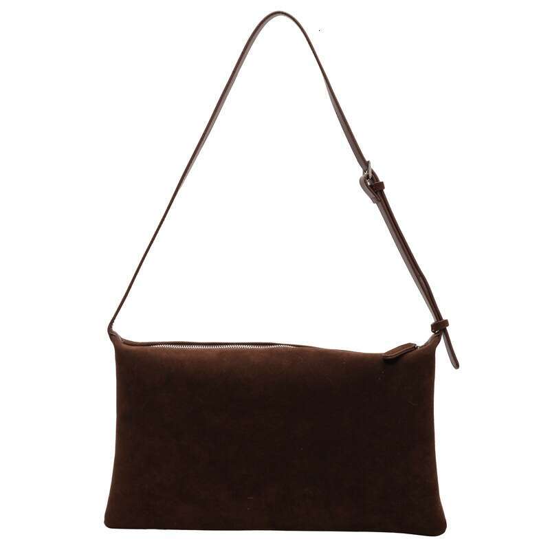 Designer's bag This Year New Lazy Style Retro Single Shoulder Underarm Minimalist Tote Large Capacity Commuting Bag Crossbody Bags