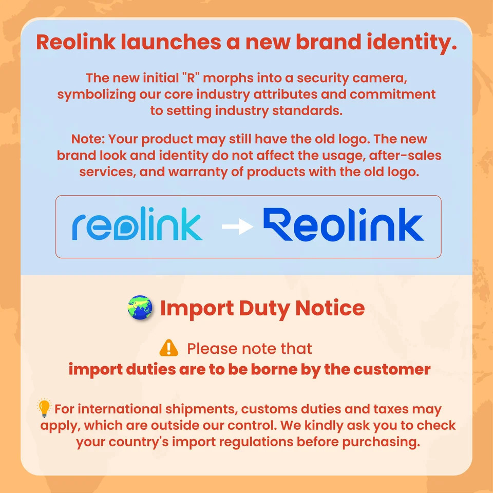 Reolink Smart 2KPoE video doorbell wired video intercom with Chime Human Detection 2-channel audio doorbell support Alexa 241209
