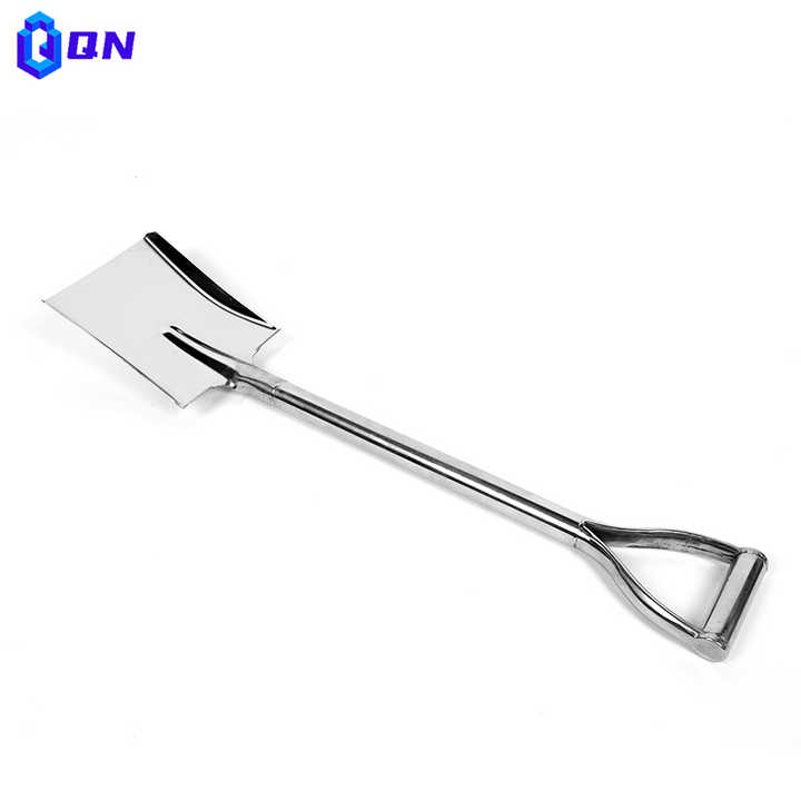 Hot selling Stainless Steel Garden shovel Set Multi Meat Moving Pot Small Shovel Flower Planting And Maintenance