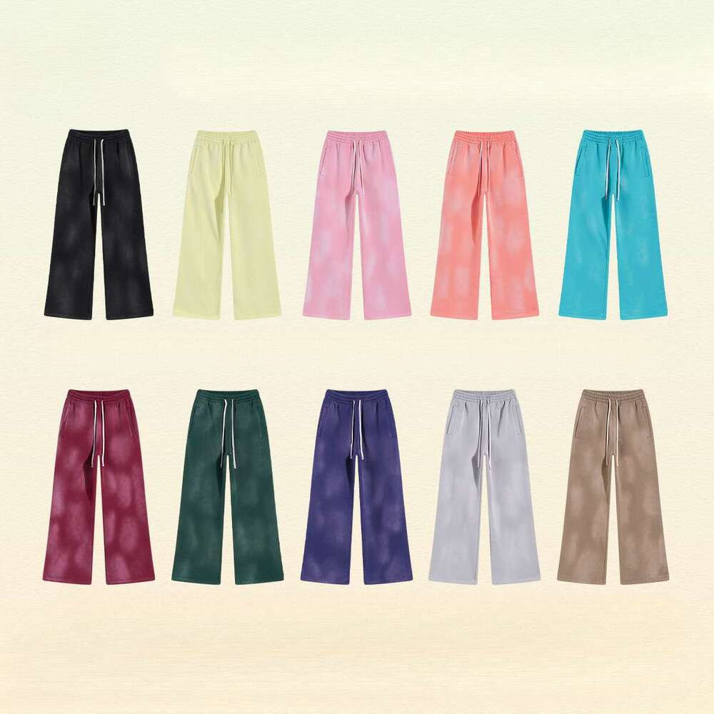 2024 Autumn/Winter New Product 360G Splashing Ink, Whitening Spray Dyeing, Washing Water for Aging, Grinding Edges Spray, Horse Willow Loose and Plush