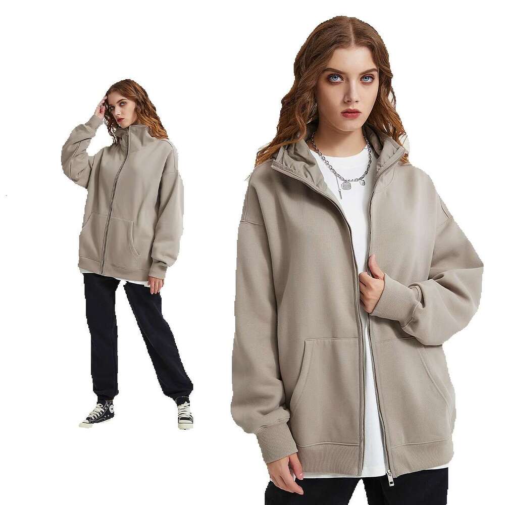 Ninja Mask Metal Zipper 350G Veet Ribbed Gloves Cuff Hoodie