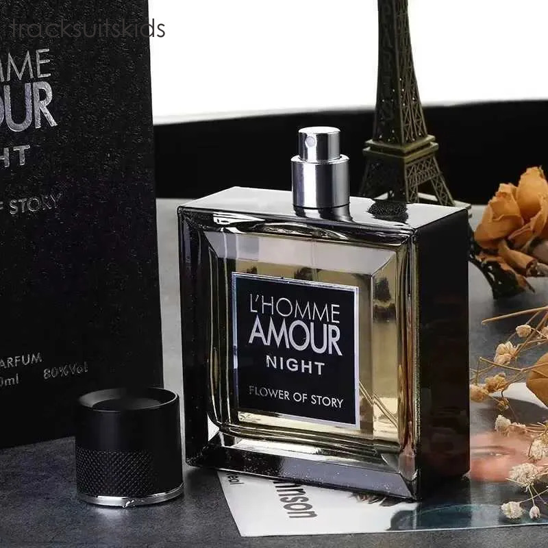 High quality perfume 100ml Cologne men's perfume and Wens eau de toilette