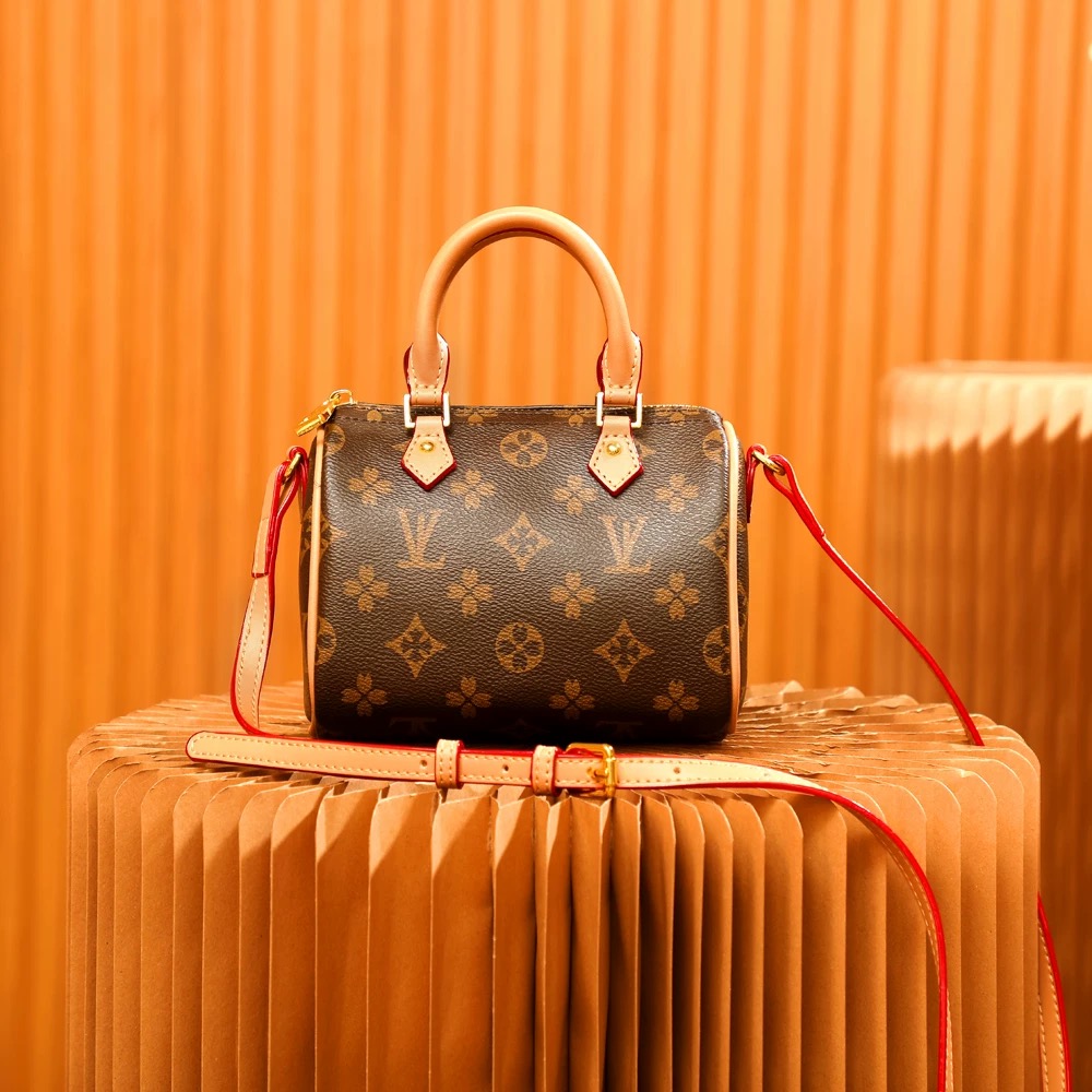 Designer Shoulder Bag Women Classic Leather Denim Cross body Tote Purse Brown wer Clutch Handbag high quality fashion designer crossbody bag 2025