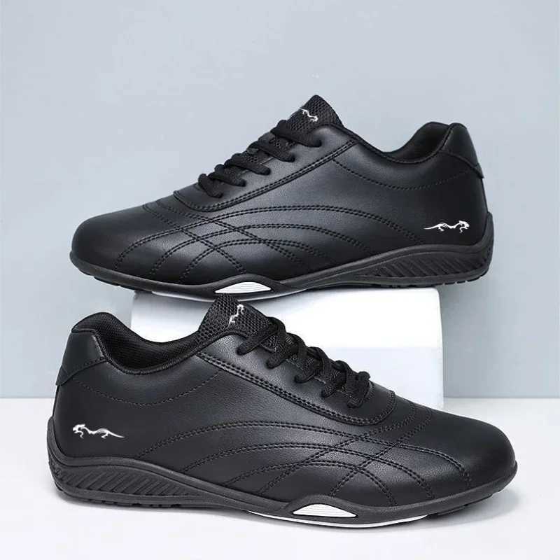 Men Casual Shoes Brand Men Sneakers Comfortable Soft Male Running Shoe Hot Sell Breathable Mens Sports Shoes Z250225