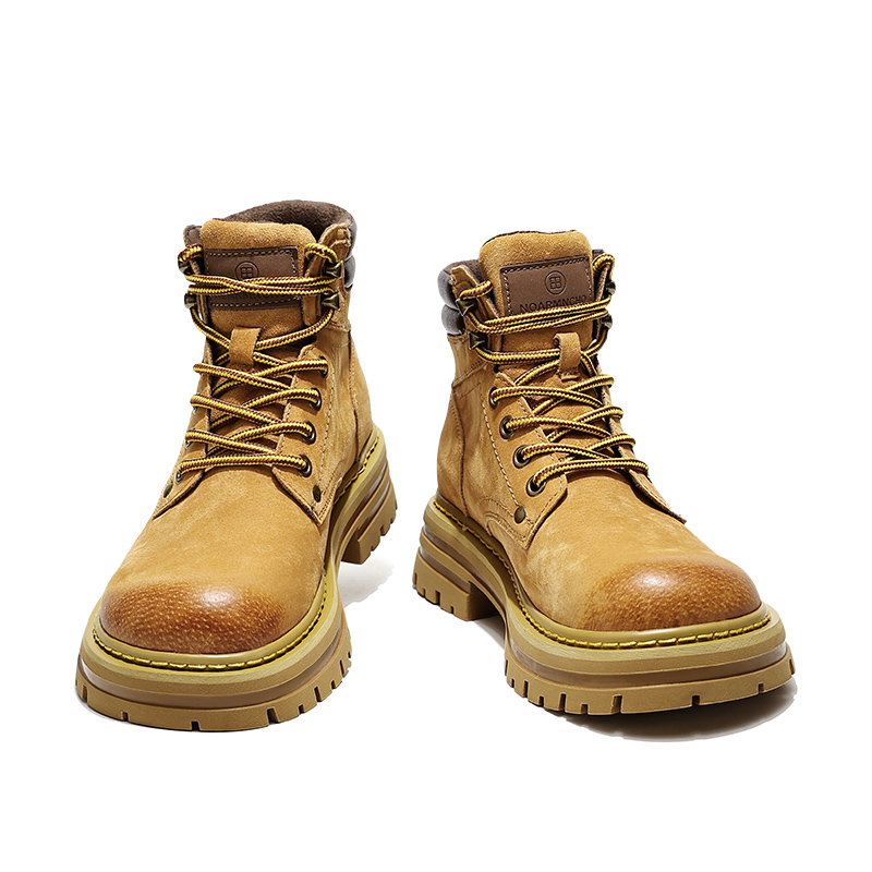 Designer-Inspired Martin Shoes - Premium Comfort Meets Style