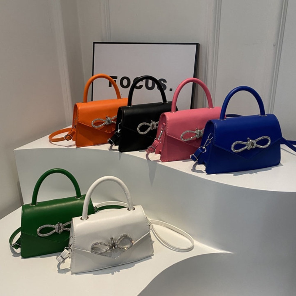 New fashionable shoulder and armpit retro handbag designed for daily leisure commuting PU leather crossbody bag trendy bag bag