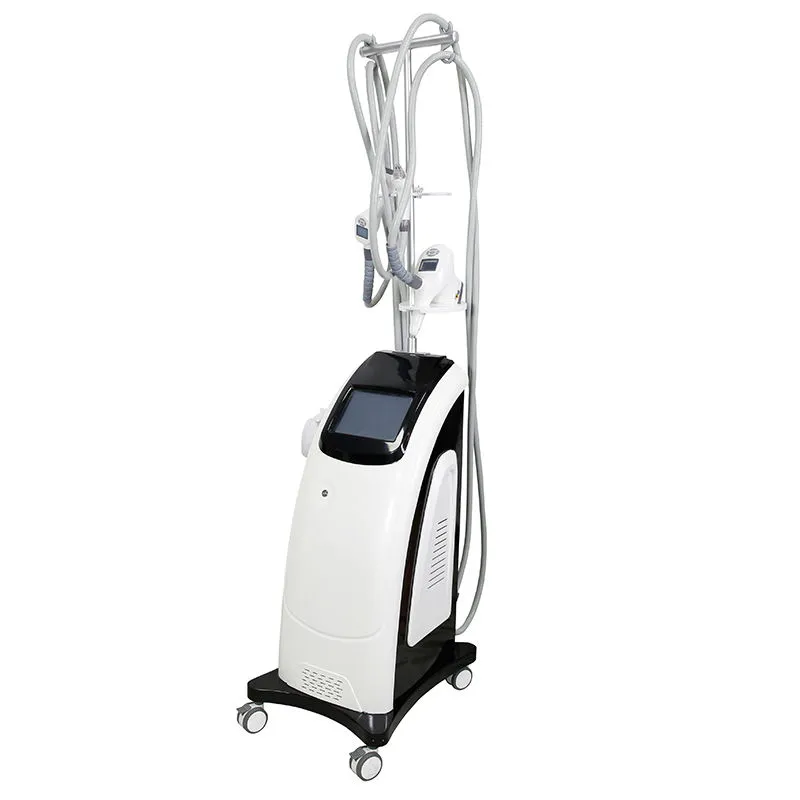 Best Result Cellulite Reduction Face Massager V Shape Vela Slimming Weight Loss Vacuum Roller Infrared IR Therapy Vera Full Body Sculpting Machine