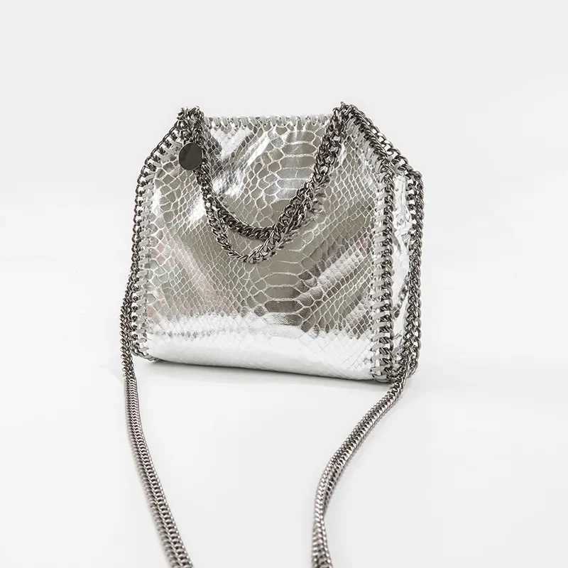 Brand Womens hot Bags New Chain Strap Quilted Purses And Handbags Designer Female Shoulder Crsossbody Bag Ladies Hand BagC250412