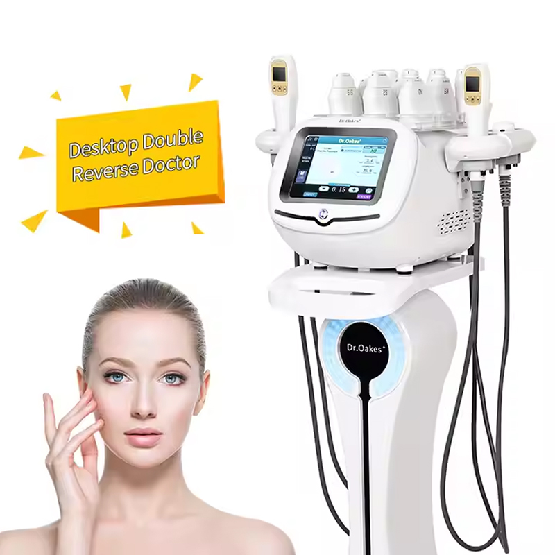 22d Max hifu anti wrinkles face rejuvenation body sculptures High Intensity Focused Ultrasound machine