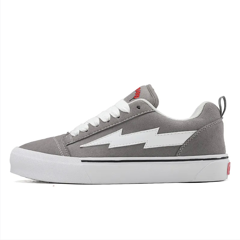 2024 new hot sale casual shoes lovers bread shoes trend board shoes fashion canvas shoes large size36-45