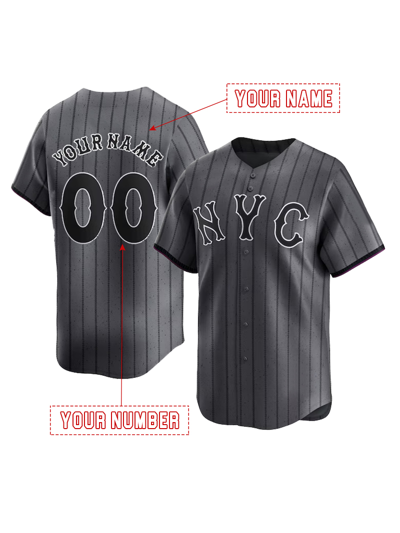 Alvarez Baseball Jersey Diaz Senga Torrens Acuna Lindor Mauricio McNeil Marte Nimmo Alonso Custom Baseball Jerseys Mens Womens Youth