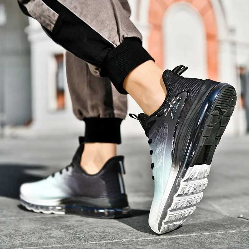 Shoes men Sneakers M casual Mens Shoes tenis Luxury shoes Trainer Race Breathable Shoes fashion loafers running Shoes for men Z250412
