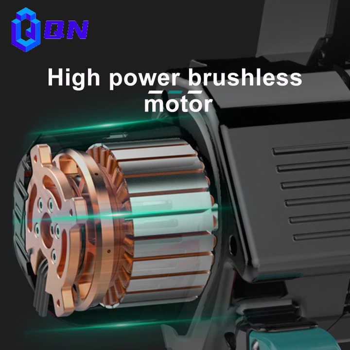 Chainsaw Rechargeable Woodworking small battery powered chainsaw 4 inch 6 inch Felling Saw Mini handheld electric chainsaw