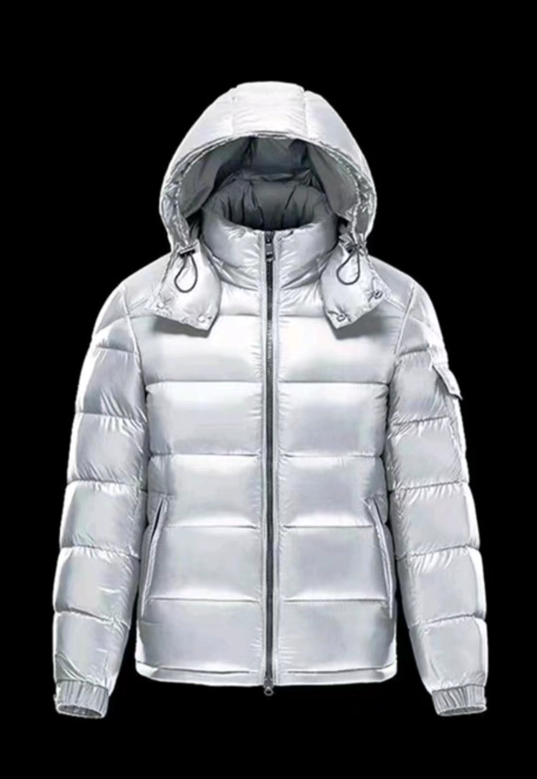 25Mens Designer Jacket Winter Warm Windproof Down Jacket Shiny Matte Material M-5XL Couple New Fashion jackets jacket Down