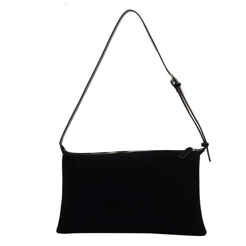 Designer's bag This Year New Lazy Style Retro Single Shoulder Underarm Minimalist Tote Large Capacity Commuting Bag Crossbody Bags
