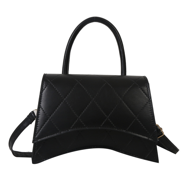 Shoulder Bags Handbags Women Designer Leather Bag Sac Green Female Crossbody Solid Flap Girls Fashion Tote