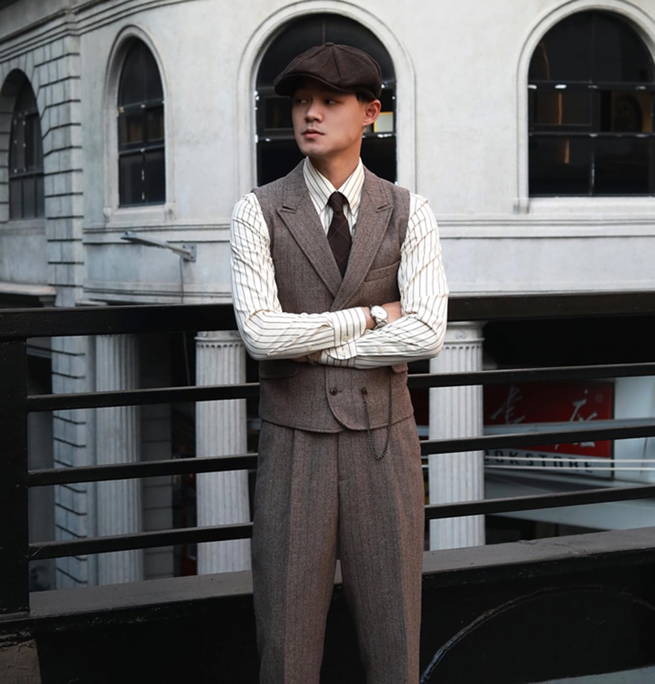 Mens Tuxedos Wedding Suits Three Pieces Blazer Wedding Suits slim fit groom tuxedos prom suits high quality Custom Made (Jacket+Vest+Pants)