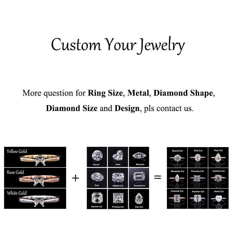 Starsgem Fine Jewelry 10K Gold Bezel Setting Tennis Bracelet With 2.5mm Round Brilliant Cut Moissanite Diamond Chain Bracelet