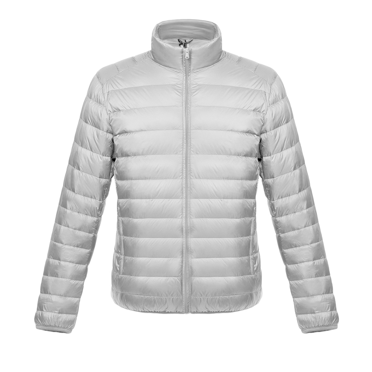 M12101 2024 new down jacket men's winter loose short lapel fashion trend couple tops