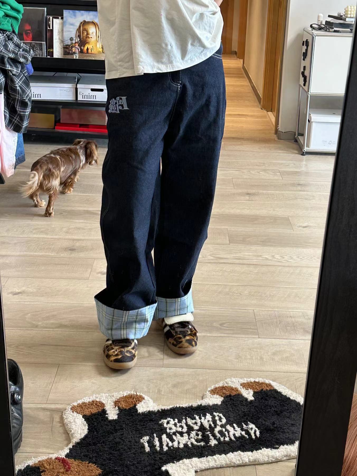 purples jeans fashion mens denim shorts cool style pant distressed ripped biker black blue jean slim fit motorcyc stretch