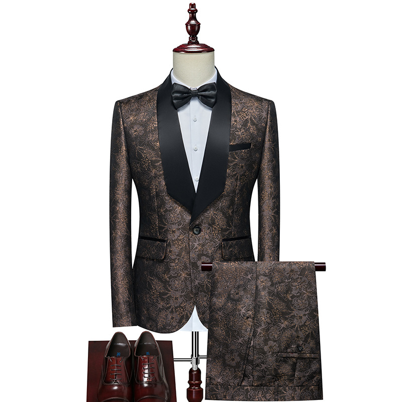3310 Professional formal wear workwear brotherhood