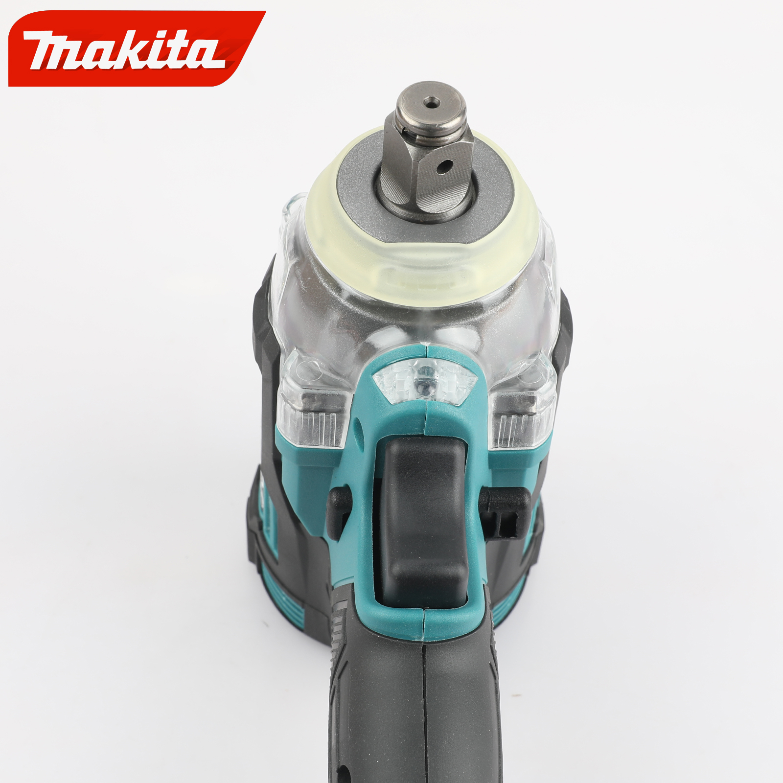 Makita TW004 Rechargable Drill Driver With battery Screwdriver Machine Brushless Electric Screwdriver