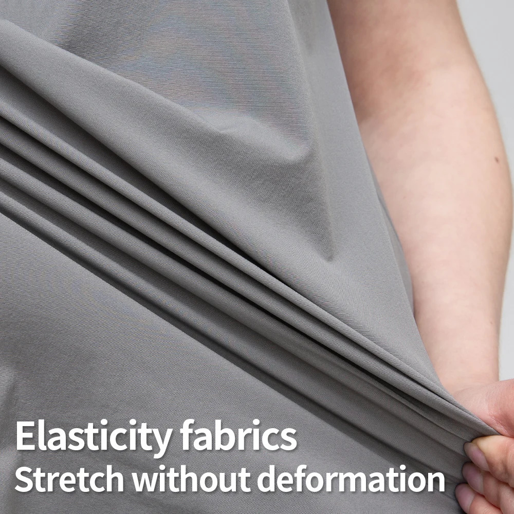 Pet Grooming Doctor Uniforms Non-sticky Hair Nurse Women Thin and Light Fabric Clothes for Summer Clinical Uniform Woman 241209