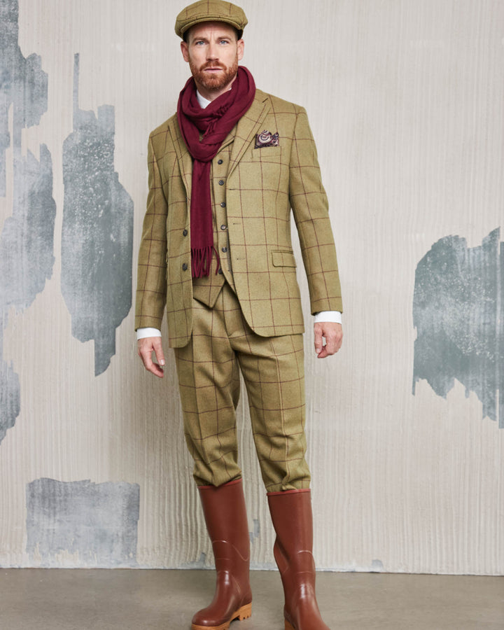 Top Quality Mens Suits Blazers 3 Pieces Suit for Men Slim Fit Wedding Groom Tuxedo Three Button Groomsmen Suits Male Fashion(Jacket+Vest+Pants)