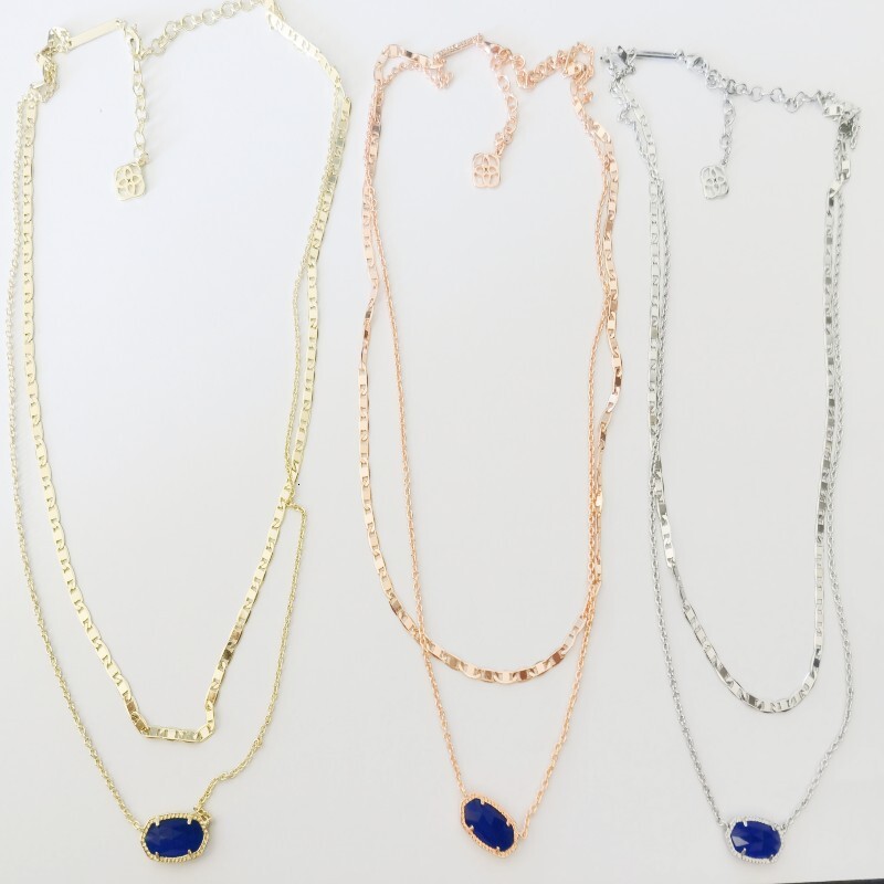 Designer Kendr Scot… - image