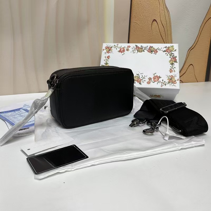 Designer Bag Tote Bag Shoulder Bag Crossbody Bag Leather Strap Small Bag Clutch Bag Candy Two-tone
